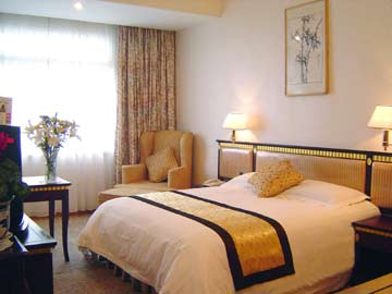 Wanda International Hotel Rooms Wanda International Hotel Rooms