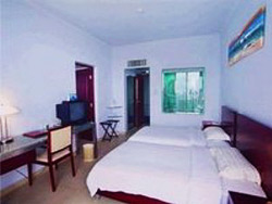 Xiao Mei Sha Hotel Rooms