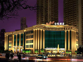 Yun's Paradise (Superior) Hotel Yun's Paradise (Superior) Hotel