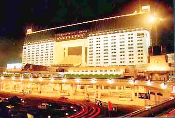 Zhejiang Railway Hotel Zhejiang Railway Hotel