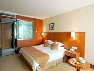 Zheng Xie Hotel Rooms
