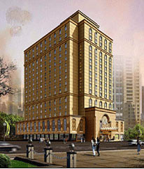 Zhongshan International Hotel