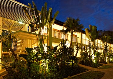 Amara Sanctuary Resort Amara Sanctuary Resort