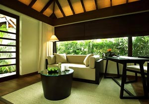 Amara Sanctuary Resort Rooms