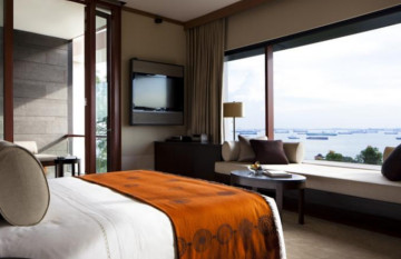 Capella Hotel Capella Hotel