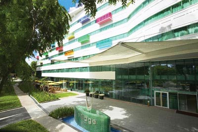 Village Hotel Changi by Far East Hospitality Village Hotel Changi by Far East Hospitality