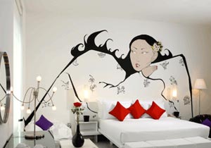 Gallery Hotel Rooms Gallery Hotel Rooms
