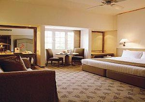 Goodwood Park Hotel Rooms