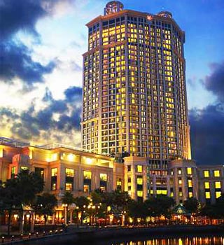 Grand Copthorne Hotel Grand Copthorne Hotel
