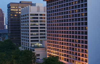 Hilton Hotel Hilton Hotel