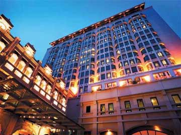 Intercontinental Hotel Intercontinental Hotel