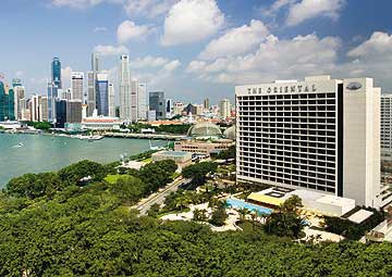 Mandarin Oriental Hotel Mandarin Oriental Hotel