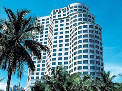 Meritus Mandarin Hotel Meritus Mandarin Hotel