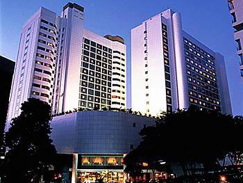 Orchard Hotel Orchard Hotel