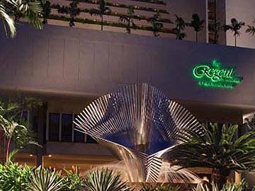 Regent Hotel Regent Hotel