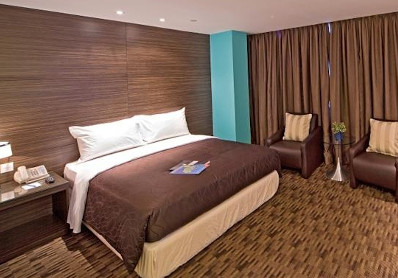 Relc International Hotel Relc International Hotel