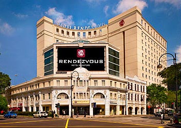 Rendezvous Hotel Rendezvous Hotel