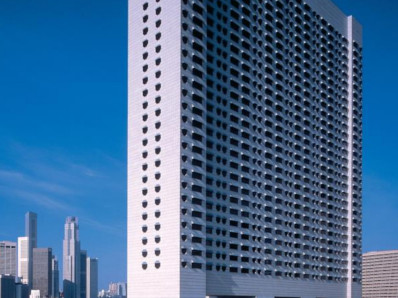 The Ritz-Carlton The Ritz-Carlton
