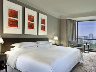 Sheraton Towers Singapore Hotel Sheraton Towers Singapore Hotel