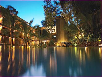 Siloso Beach Resort Siloso Beach Resort