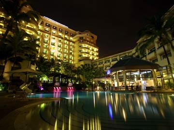 Swissotel Merchant Hotel Swissotel Merchant Hotel