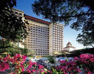 Traders Hotel Traders Hotel