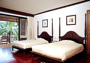 Aiyapura Resort Hotel Rooms Aiyapura Resort Hotel Rooms