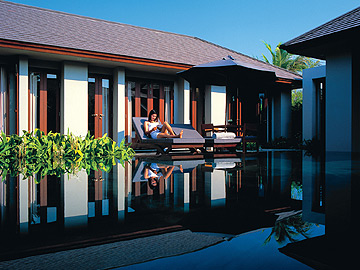AKA Resort Hua Hin AKA Resort Hua Hin