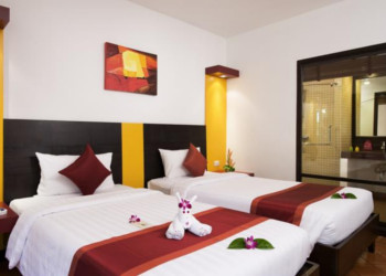Beijing Hotel Beijing Hotel