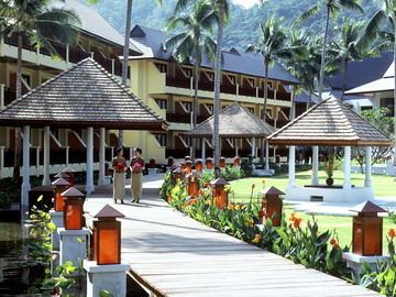 Amari Emerald Cove Hotel Amari Emerald Cove Hotel