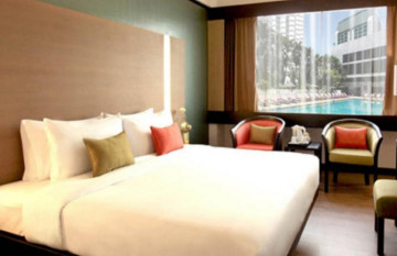 Ambassador Hotel Rooms Ambassador Hotel Rooms