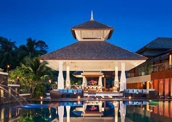 Anantara Phuket Layan Resort and Spa