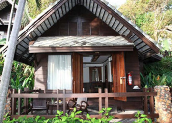 Ao Prao Resort Ao Prao Resort