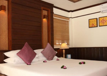 Ao Prao Resort Rooms Ao Prao Resort Rooms