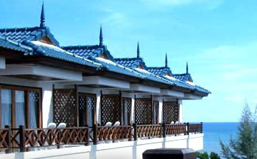 Aonang Buri Resort