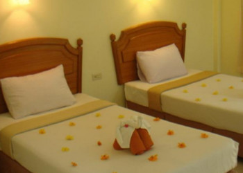 Aonang Mountain Paradise Rooms Aonang Mountain Paradise Rooms