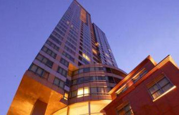 Ascott Sathorn Hotel Ascott Sathorn Hotel
