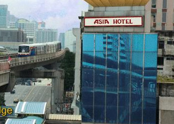 Asia Hotel Bangkok Asia Hotel Bangkok