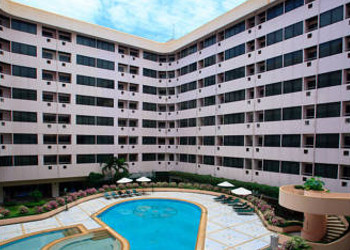 Asia Airport Hotel Asia Airport Hotel