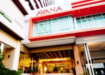 Avana Hotel Avana Hotel