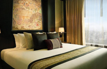 Banyan Tree Hotel Rooms Banyan Tree Hotel Rooms
