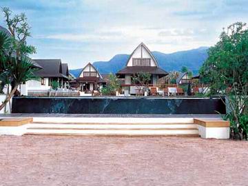 Barali Beach Resort & Spa Barali Beach Resort & Spa