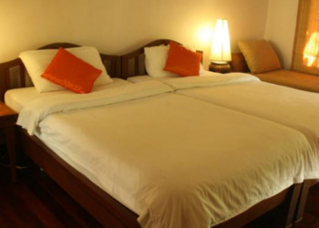 Barali Beach Resort & Spa Rooms Barali Beach Resort & Spa Rooms