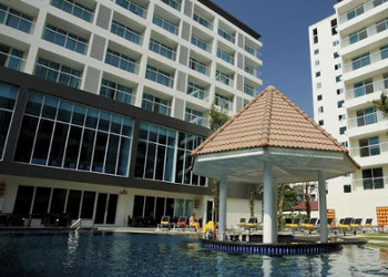 Centara Pattaya Hotel Centara Pattaya Hotel