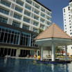 Centara Pattaya Hotel