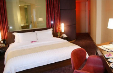 Centara Grand At Centralworld Rooms Centara Grand At Centralworld Rooms