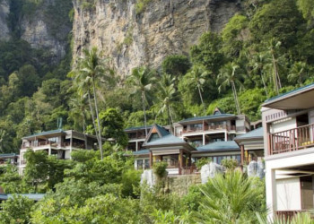 Centara Grand Beach Resort & Villas Krabi Centara Grand Beach Resort & Villas Krabi