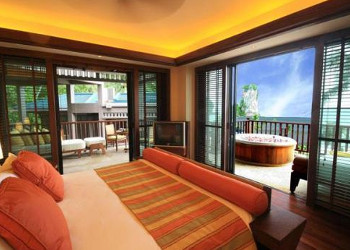 Centara Grand Beach Resort & Villas Krabi Rooms Centara Grand Beach Resort & Villas Krabi Rooms