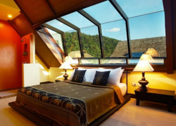 Lanta Cha-da Resort Rooms Lanta Cha-da Resort Rooms