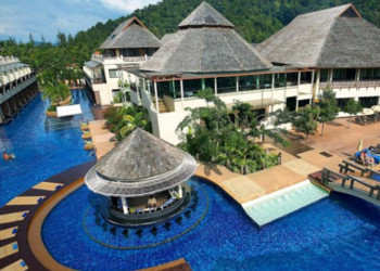 Lanta Cha-da Resort Lanta Cha-da Resort